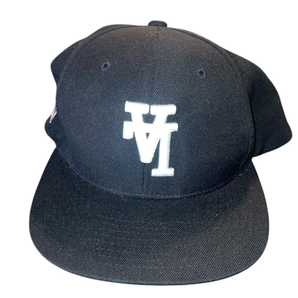 KILL THE HYPE LA SNAPBACK